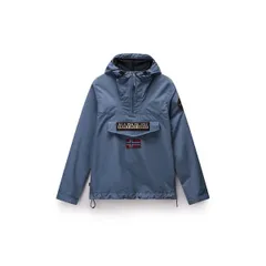 ナパピリ メンズ アウター ジャケット・ブルゾン Napapijri RAINFOREST M SUM 3 STORMY WEAT G1Y Stormy Weat G1Yのサムネイル