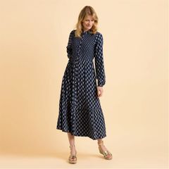 完売 kay me ケイミー【ストレッチジャージー】竹 ロングマリリン
