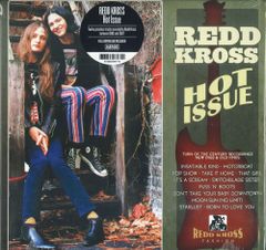 LP Redd Kross Hot Issue MRG647 MERGE 未開封 /00260