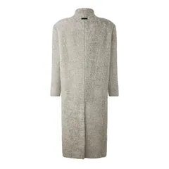 フィアオブゴッド メンズ アウター ジャケット・ブルゾン コート Fear Of God Lapelless Overcoat Pariskyのサムネイル