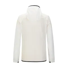 カリマー レディース アウター ジャケット・ブルゾン フーデッドジャケット Karrimor Lightweight Hooded Jacket White ホワイトのサムネイル