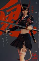 WorldBox GRIS BODY フィギュア 1/6ドール - メルカリ