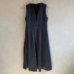 RUIRUE BOUTIQUE　キレイめワンピース　訳あり