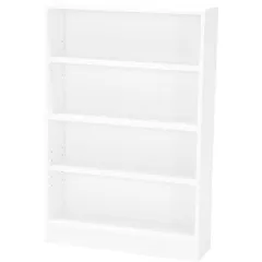 カラーボックス 収納棚 約幅60×奥行16.8×高さ89cm ネジ隠しシール付き マルチユースラック 組立品 リビング ダイニング