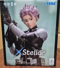 SEGA 8호 나루미 겐 フィギュア