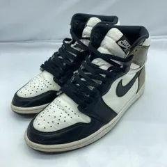 2026年最新】nike air jordan 1 high og sail/dark mocha-blackの人気