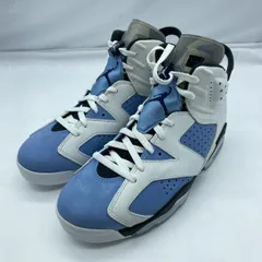 【中古】NIKE AIR JORDAN 6 