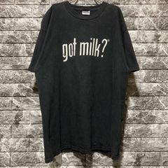 ナンバーナインのユーズドTシャツ MILK&COOCKIES - メルカリ