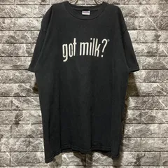 2026年最新】got milk?の人気アイテム - メルカリ