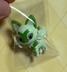 ポケットモンスター ナエトル 入浴剤 フィギュア