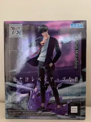 セガ ソロレベリング ソン・ジヌ フィギュア