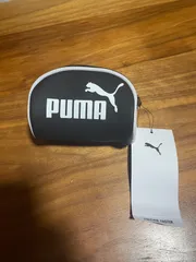 新品未使用 PUMA プーマ バッグ ボールケース スポーツ ゴルフ ブラック