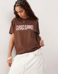 別注】＜Ruro × 6＞SHIRRING Tシャツ - メルカリ