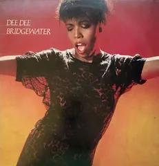 LP Dee Dee Bridgewater Dee Dee Bridgewate 6E306 ELEKTRA /00260
