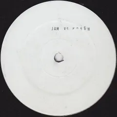 12” Jamiroquai, Krush Groove Produ Deeper Underground (Remix) FFK004 Funkie Fresh Kutz /00250