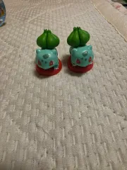 フルタ チョコエッグ ポケットモンスター フシギダネ