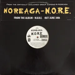 12” Noreaga N.O.R.E. PENV02320 Penalty Recordings /00250