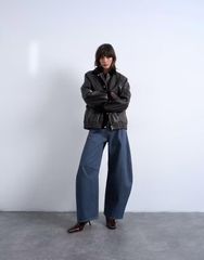NOVEL TOKYO 25SS Novelist Roll-up Denim - メルカリ