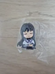 魔法少女まどか☆マギカ アケミほむら 肩ズンガチャ フィギュア