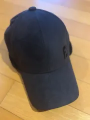 フットジョイ FOOT JOY ゴルフ ベースボールキャップ