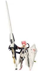 壽屋(KOTOBUKIYA) メガミデバイス BULLET KNIGHTS ランサー 全高約356mm 1/1スケール プラモデル KP485X 