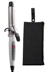 【正規販売店】CREATE ION クレイツ イオンカールアイロン プロ SR-32 C73310 ＋ 耐熱ヘアアイロンケース（ブラック）セット ヘアアイロンクレイツ コテ 32mm/ 0486b6bc