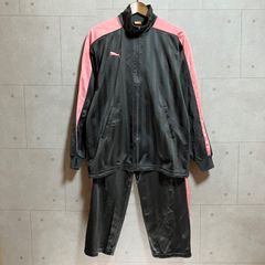 PUMA ジャージ プージャ 上下 セットアップ ピンク グレー y2k SS