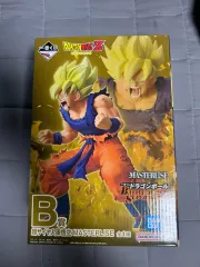 ドラゴンボール 一番くじ B賞