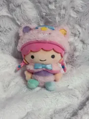 リトルツインスターズ ララ ぬいぐるみ