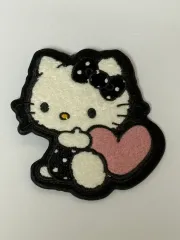 ハローキティ カードウォレット