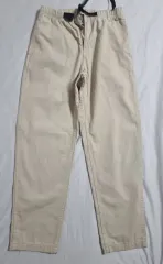グラミチ グラミチパンツ USチノ ベージュ S 26