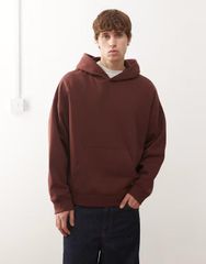 THE UNION ザ ユニオン フードプルオーバースエット - メルカリ