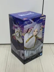 未開封 新品) 葬送のフリーレン BANPRESTO(バンプレスト) フリーレン マキシマティック 2 フィギュア