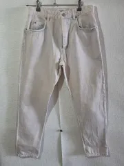 正規品 Isabel Marant アイボリー ズボン サイズ 36