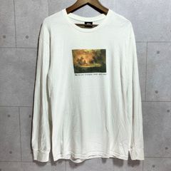 希少USA製】パタゴニア エル・キャピタン 長袖Tシャツ オーガニック L 