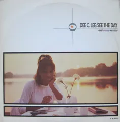 12” Dee C. Lee See The Day TX6570 CBS /00250