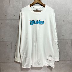 ロングスリーブTシャツ FIRSTRUST - メルカリ
