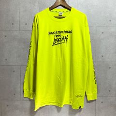 SEVEN2 天竺 長袖 Tシャツ za4 - メルカリ
