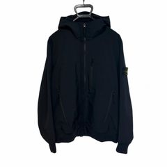 極美品］ストーンアイランド ナイロンパーカー ナイロンジャケット