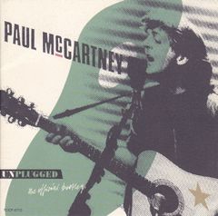 名盤】公式海賊盤⭐️ポール・マッカートニー - メルカリ