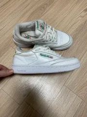 リーボック Reebok クラブ C85 クラシック (225-230)
