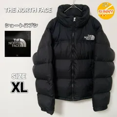 管理番号 2602azADAIZ2/2 THE NORTH FACE ノースフェイス NDW91952 ショートヌプシ ヌプシジャケット