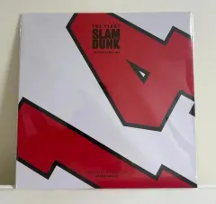 SLAM DUNK(スラムダンク) 三井 寿 lp 未開封 新品
