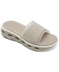 ハンター レディース シューズ スニーカー サンダル Hunter Womens Geneva SquareToe SlipOn Casual Sandals from Finish Line Nigのサムネイル