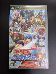 【PSP】 トリコ グルメサバイバル！2