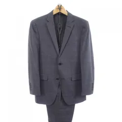 バーバリーブラックレーベル BURBERRY BLACK LABEL スーツ