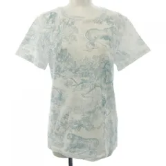 クリスチャンディオール CHRISTIAN DIOR トワル ドゥ ジュイ ソヴァージュ 443T09A4498 Tシャツのサムネイル