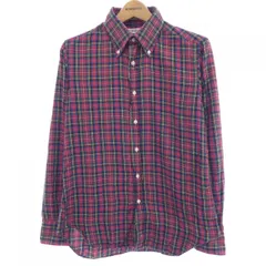 INDIVIDUALIZED SHIRTSオープンカラーシャツ XL USA製 2026年最新】INDIVIDUALIZED SHIRTS オープンカラーの人気アイテム