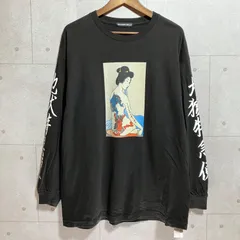 地獄特急便　ロンT ブラック Lサイズ 楽天市場】LHP F-LAGSTUF-F/フラグスタフ/別注地獄特急便ロンT