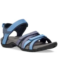 テバ レディース シューズ サンダル Teva Womens Tirra Sandals Blue Multi ブルー